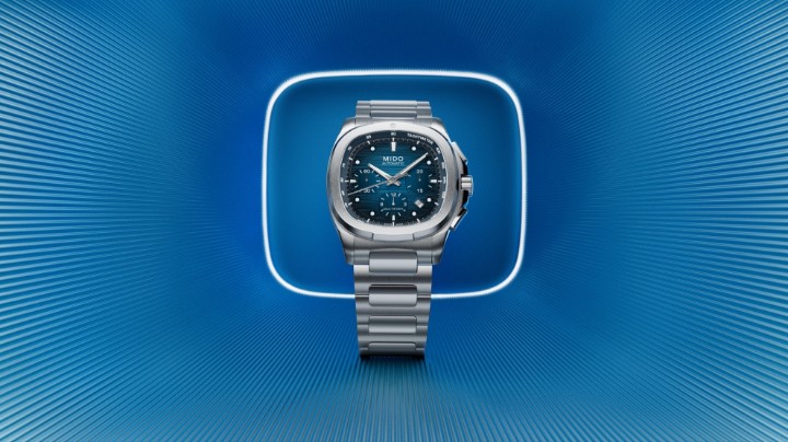 Obrázok z Mido Multifort TV Chronograph Special Edition