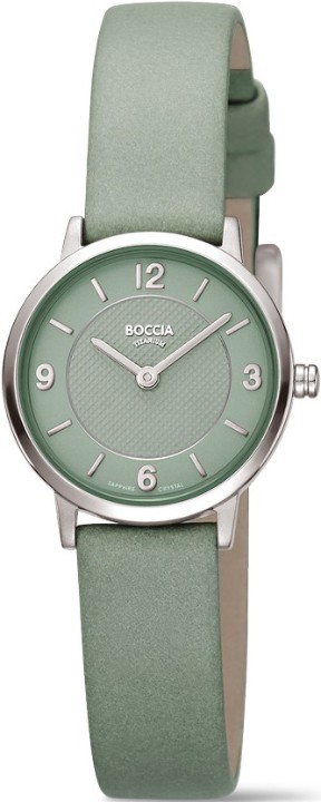 Obrázok z Boccia Titanium