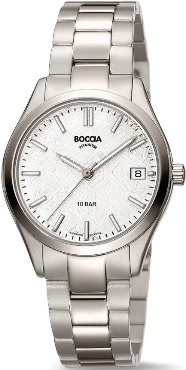 Obrázok z Boccia Titanium