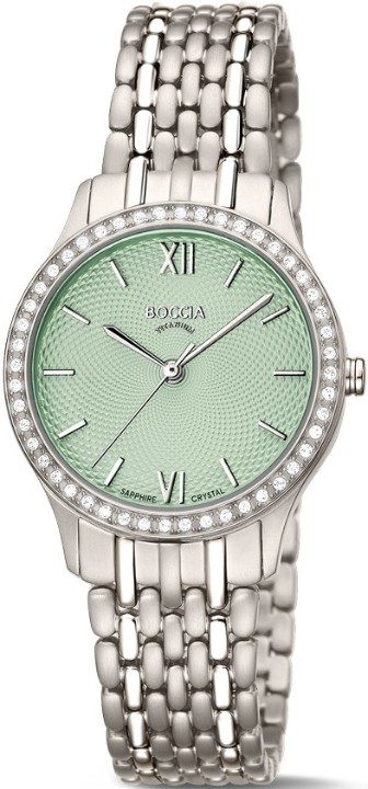 Obrázok z Boccia Titanium