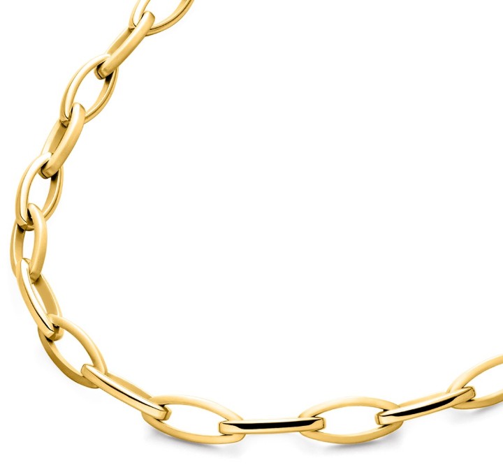 Obrázok z Boccia Titanium náhrdelník