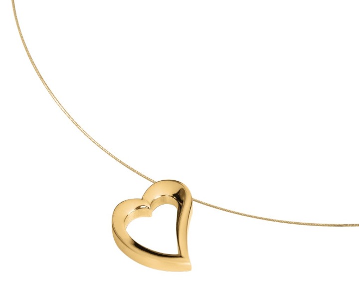 Obrázok z Boccia Titanium přívěsek