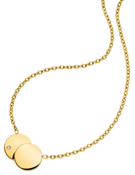 Obrázok z Boccia Titanium náhrdelník