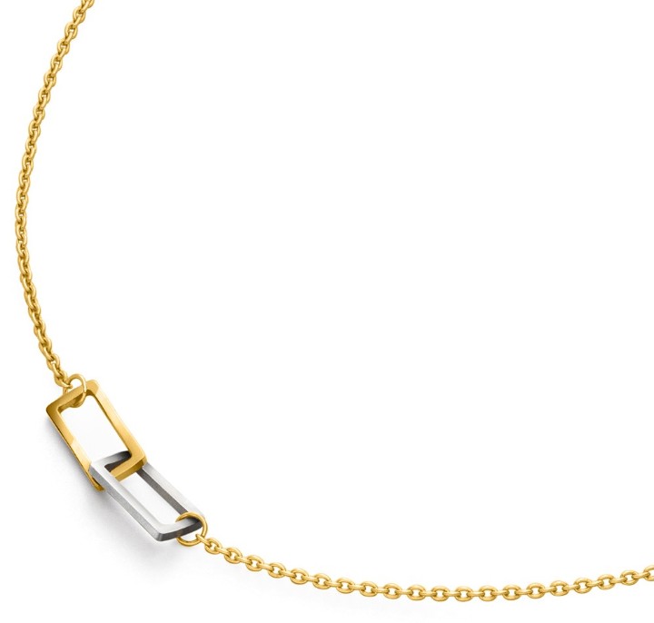 Obrázok z Boccia Titanium náhrdelník