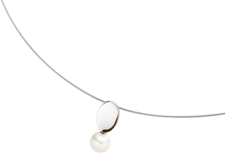 Obrázok z Boccia Titanium přívěsek