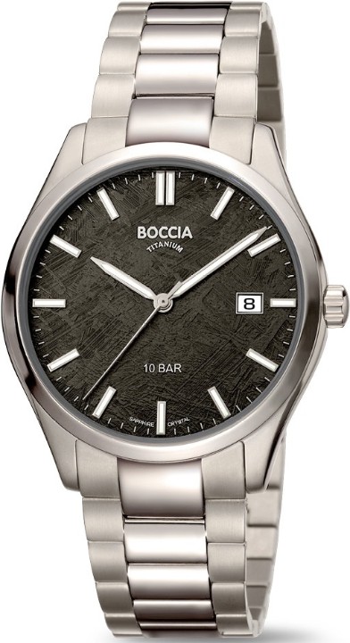 Obrázok z Boccia Titanium
