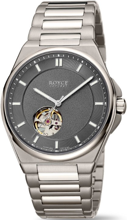 Obrázok z Boccia Titanium Royce