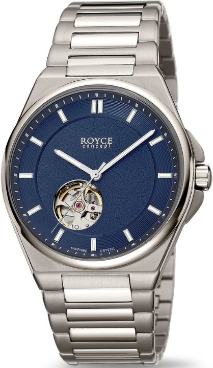 Obrázok z Boccia Titanium Royce