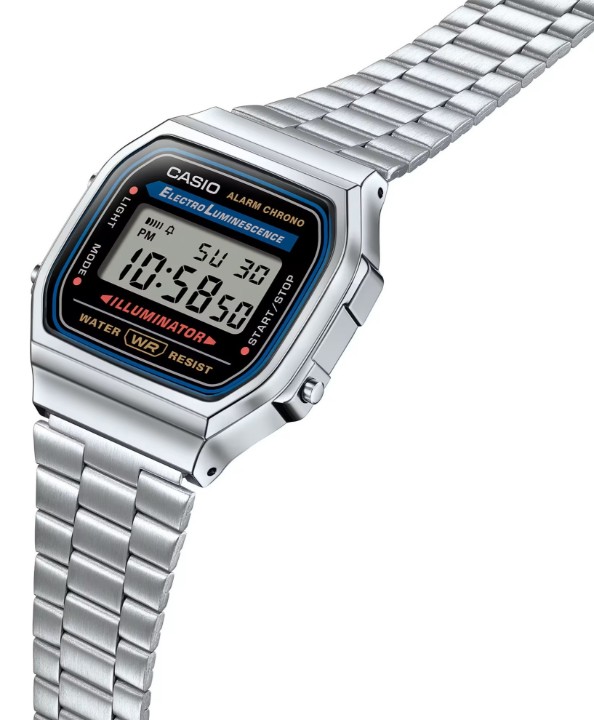 Obrázok z Casio Vintage Iconic
