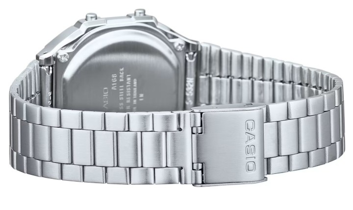 Obrázok z Casio Vintage Iconic