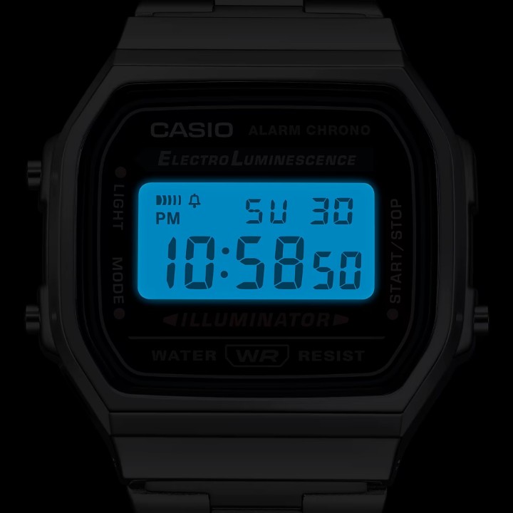 Obrázok z Casio Vintage Iconic