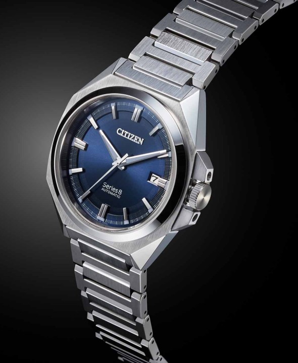 Obrázok z Citizen Series 8