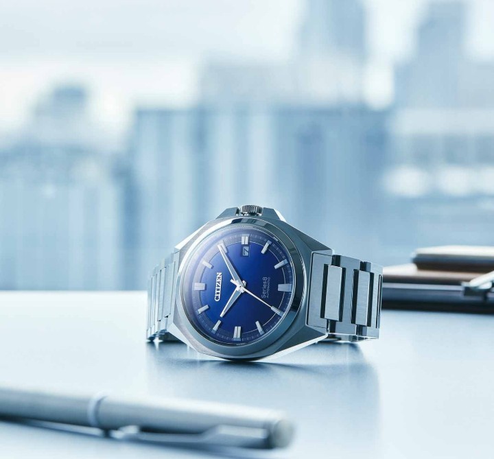 Obrázok z Citizen Series 8