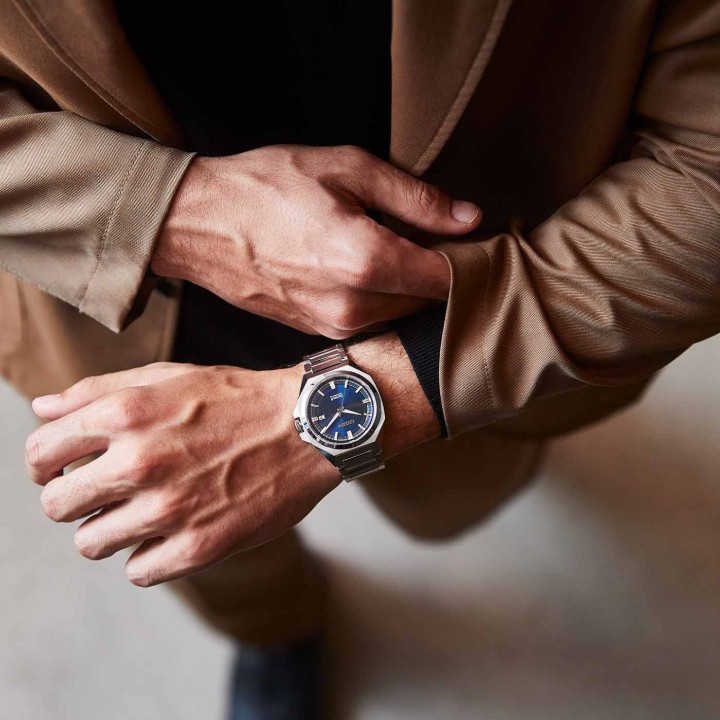 Obrázok z Citizen Series 8
