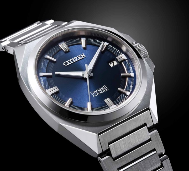 Obrázok z Citizen Series 8