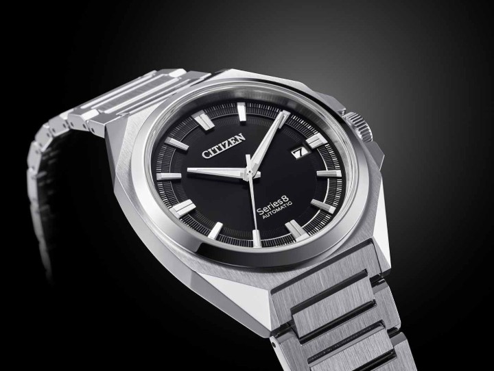 Obrázok z Citizen Series 8