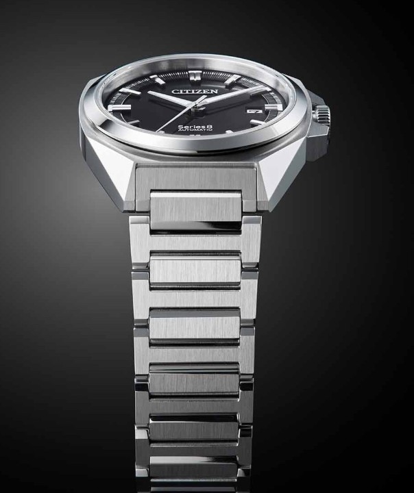 Obrázok z Citizen Series 8
