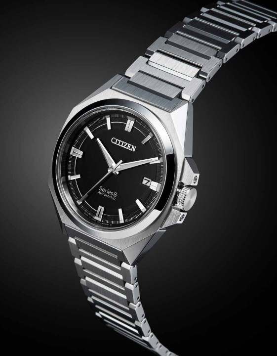 Obrázok z Citizen Series 8
