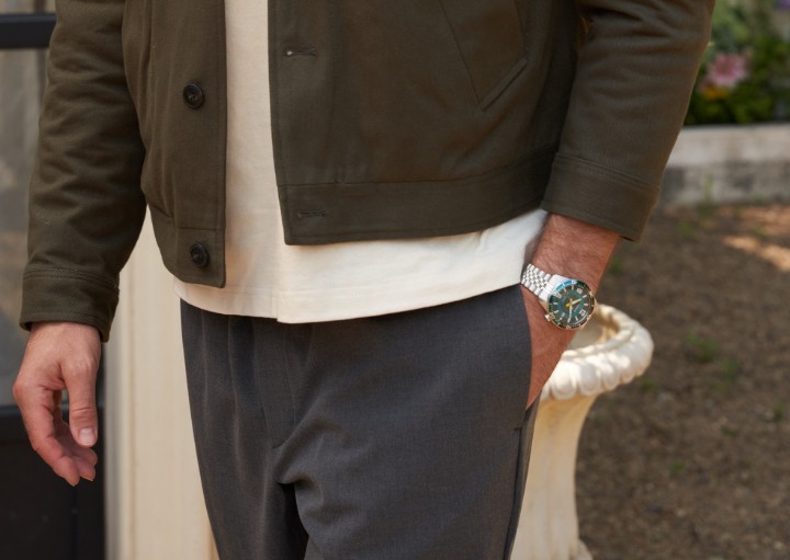 Obrázok z Lorus Automatic