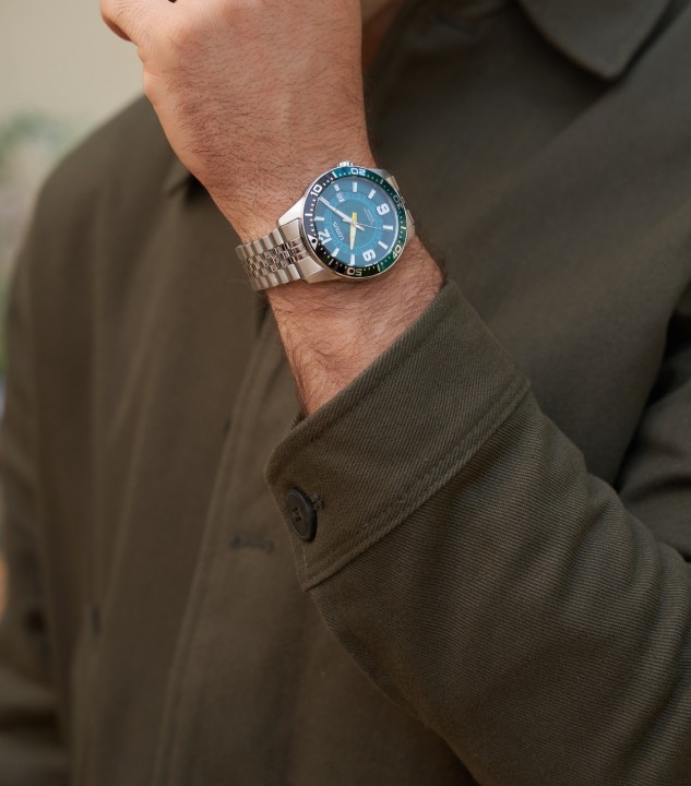 Obrázok z Lorus Automatic