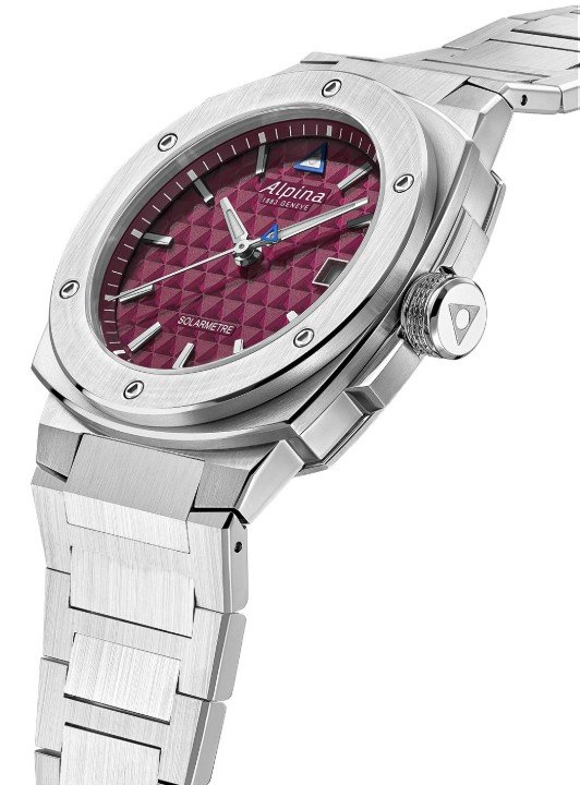 Obrázok z Alpina Alpiner Extreme Solarmetre