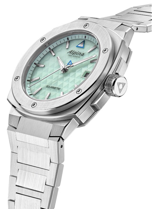 Obrázok z Alpina Alpiner Extreme Solarmetre