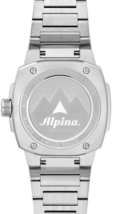 Obrázok z Alpina Alpiner Extreme Solarmetre