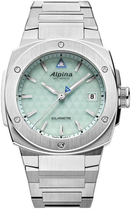Obrázok z Alpina Alpiner Extreme Solarmetre