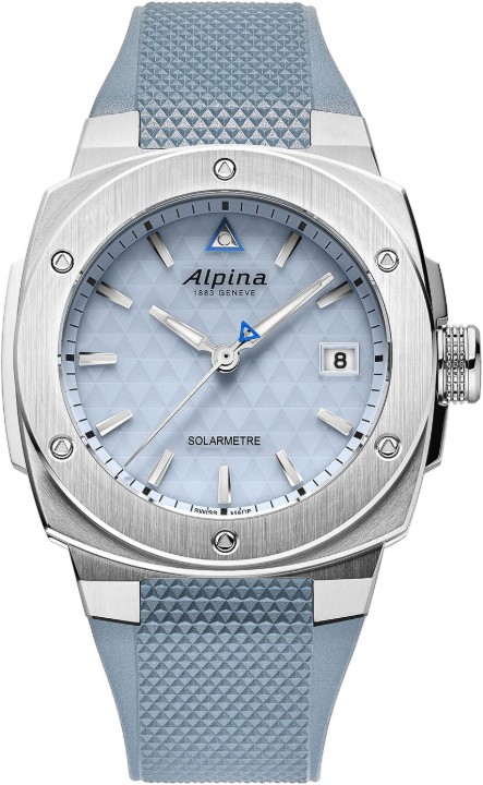 Obrázok z Alpina Alpiner Extreme Solarmetre