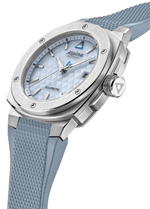 Obrázok z Alpina Alpiner Extreme Solarmetre