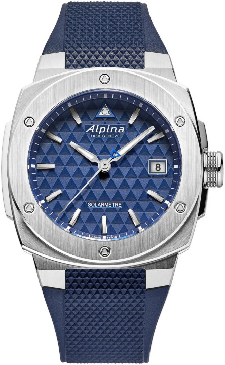 Obrázok z Alpina Alpiner Extreme Solarmetre