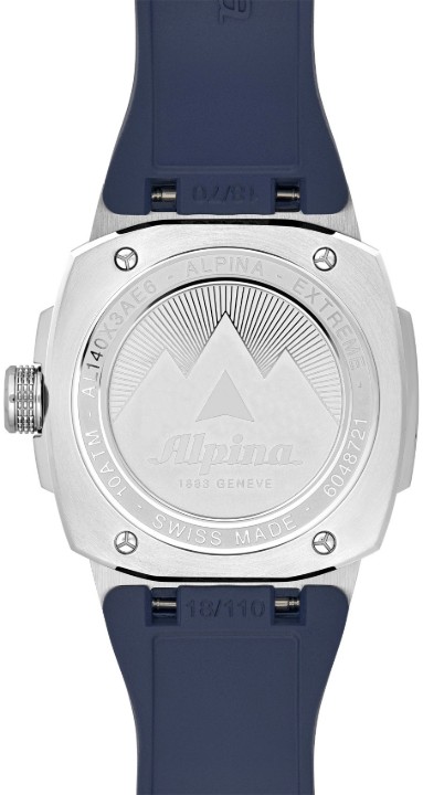 Obrázok z Alpina Alpiner Extreme Solarmetre