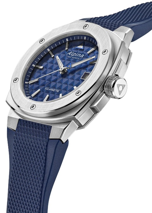 Obrázok z Alpina Alpiner Extreme Solarmetre