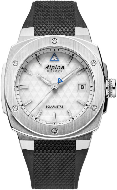 Obrázok z Alpina Alpiner Extreme Solarmetre