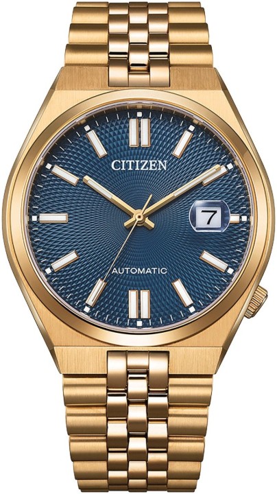 Obrázok z Citizen Tsuyosa 60 Automatic