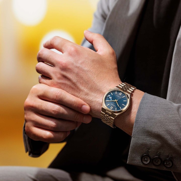 Obrázok z Citizen Tsuyosa 60 Automatic