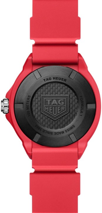 Obrázok z Tag Heuer Formula 1 Solargraph