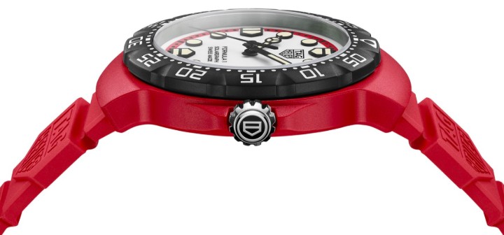 Obrázok z Tag Heuer Formula 1 Solargraph