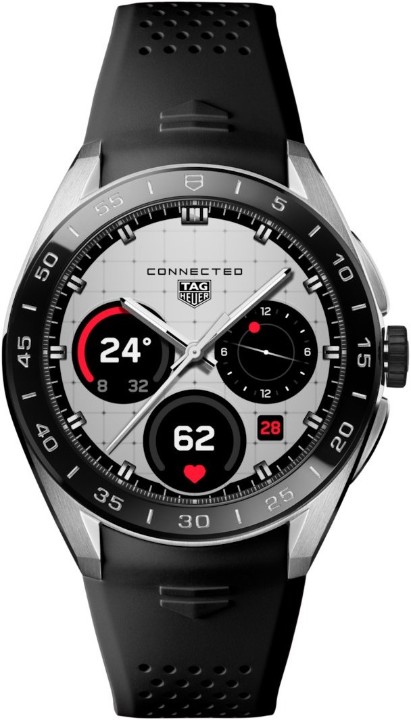 Obrázok z Tag Heuer Connected Calibre E5