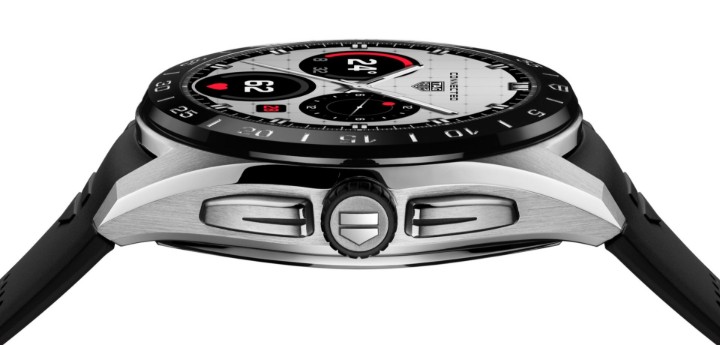 Obrázok z Tag Heuer Connected Calibre E5