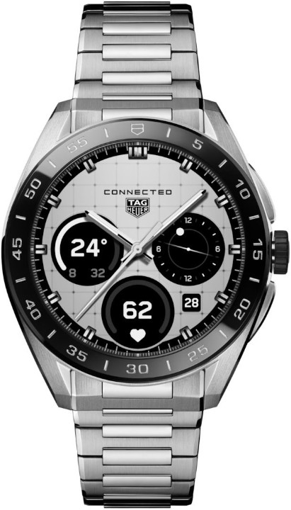 Obrázok z Tag Heuer Connected Calibre E5