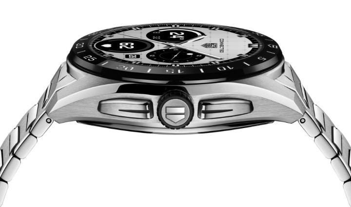 Obrázok z Tag Heuer Connected Calibre E5