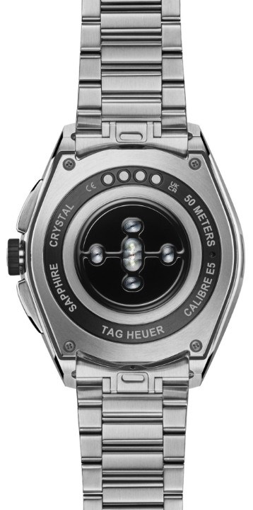 Obrázok z Tag Heuer Connected Calibre E5