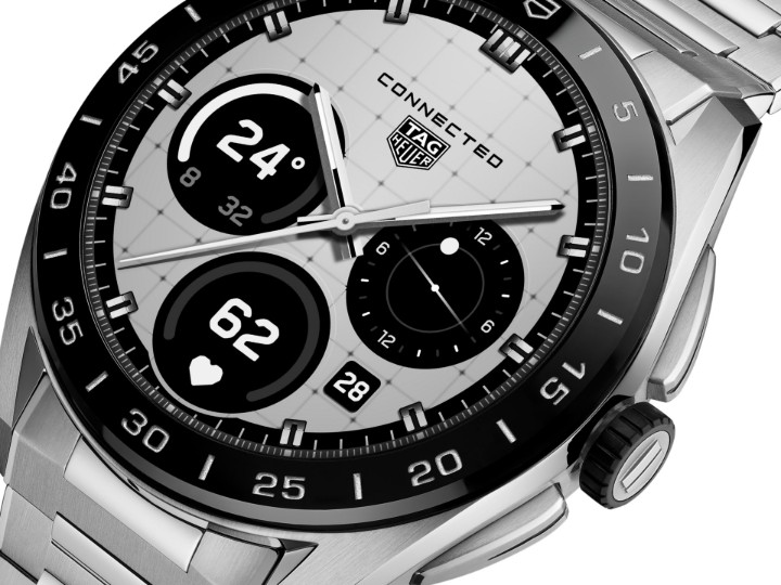 Obrázok z Tag Heuer Connected Calibre E5