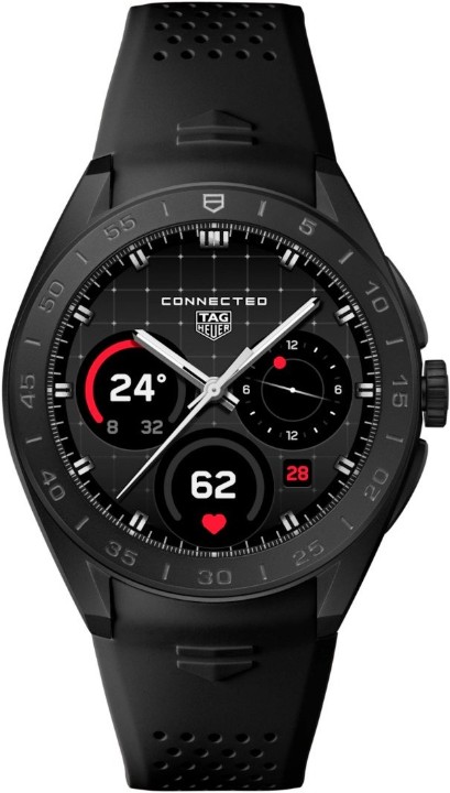 Obrázok z Tag Heuer Connected Calibre E5