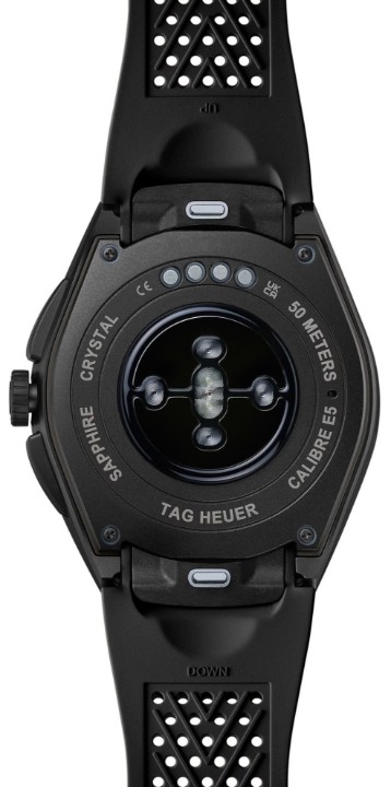 Obrázok z Tag Heuer Connected Calibre E5