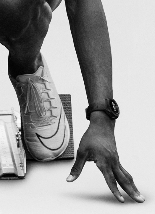 Obrázok z Tag Heuer Connected Calibre E5