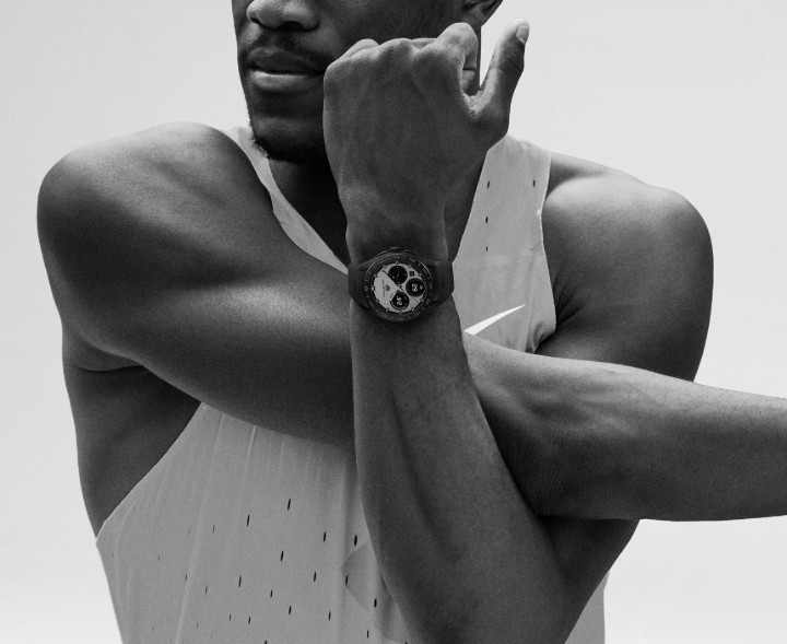 Obrázok z Tag Heuer Connected Calibre E5