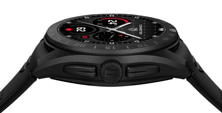 Obrázok z Tag Heuer Connected Calibre E5