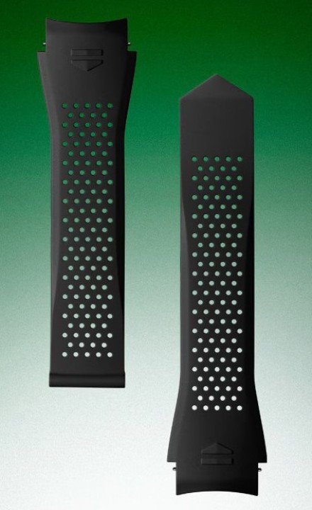 Obrázok z Tag Heuer Connected Calibre E5 Golf Special Edition